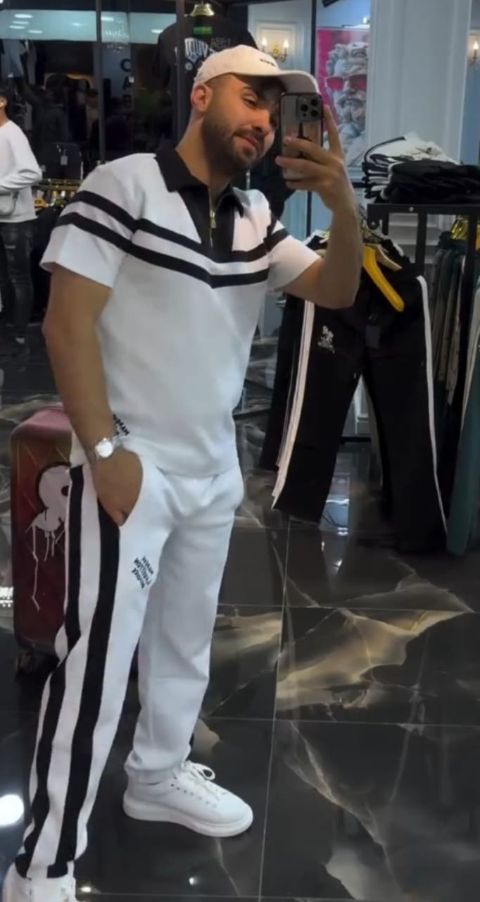 Ensouble Vezaro VZ 2025