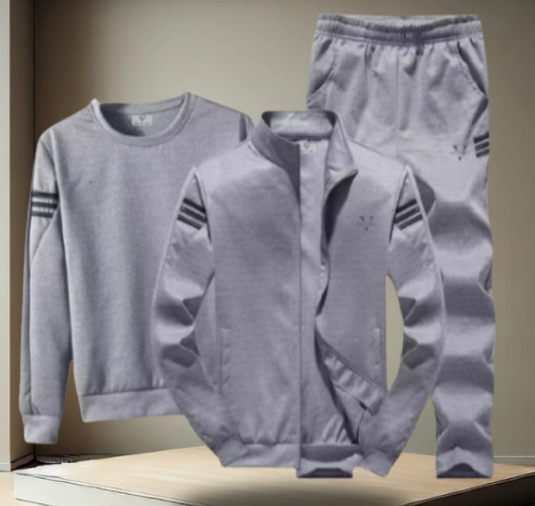 Ensemble 3 Pieces