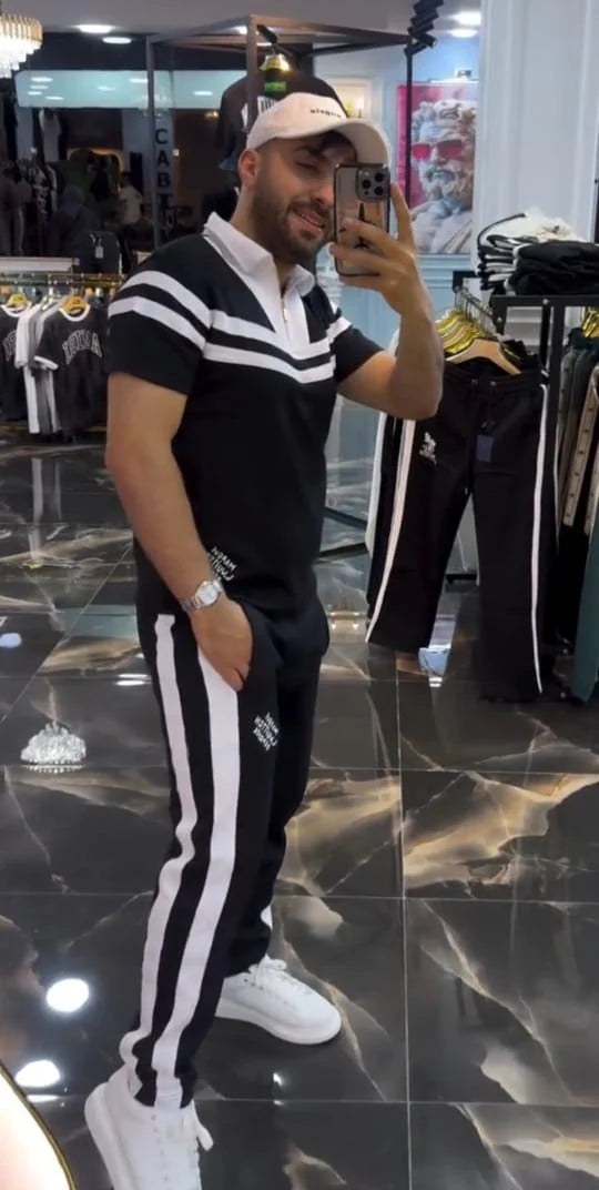 Ensouble Vezaro VZ 2025