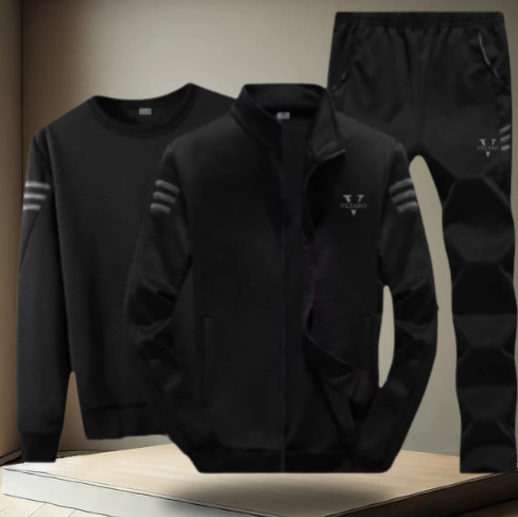 Ensemble 3 Pieces