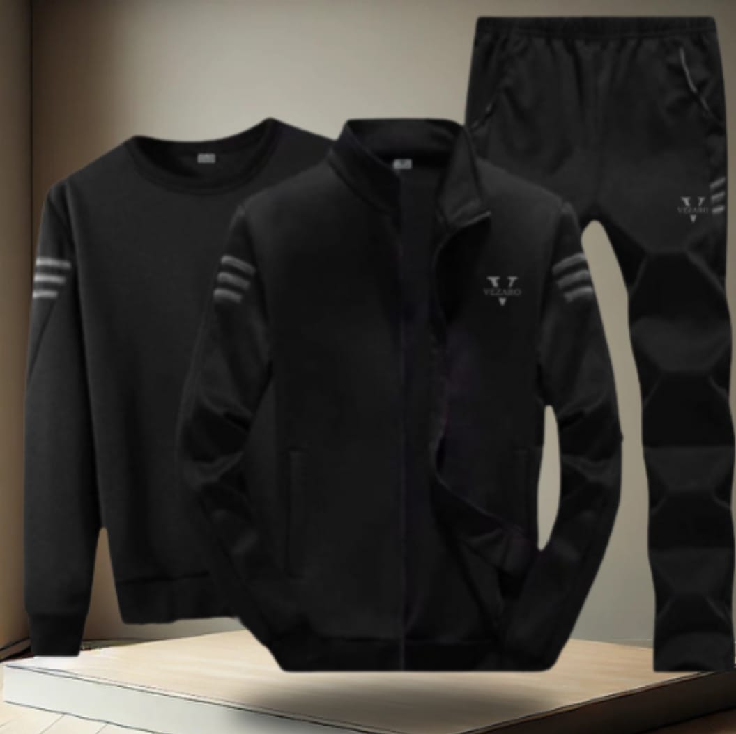 Ensemble 3 Pieces